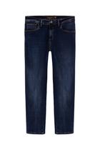 Calça Jeans Individual Right B5 Azul