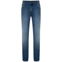 Calça Jeans Individual Right Pr26 Azul Masculino