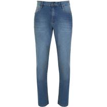 Calça Jeans Individual Skinny In24 Azul Claro Masculino