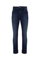 Calça Jeans Individual Slim Azul