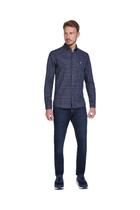 Calça Jeans Individual Slim Blue B Azul