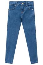 Calça Jeans Infantil Bellini - Infanti Calça Jeans Infantil Bellini - Infanti