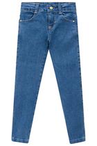 Calça Jeans Infantil Bellini - Infanti