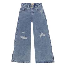 Calça Jeans Infantil Charpey 24507