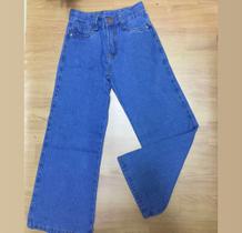 Calça jeans infantil