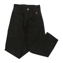 Calça Jeans Infantil Estilo
