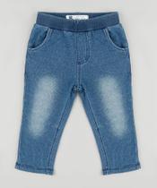 Calça jeans infantil