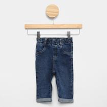 Calça Jeans Infantil Hering Casual Masculina