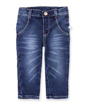 Calça Jeans Infantil Hering Kids C5b1jekus