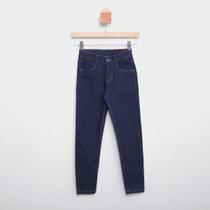 Calça Jeans Infantil Hering Kids Lisa Masculina