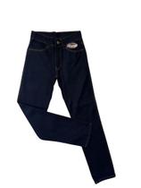 Calça Jeans Infantil Lycra Reforçada
