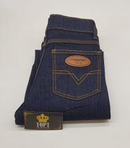 Calça Jeans Infantil Masculina Country Linda Calça Jeans Infantil Masculina Country Linda