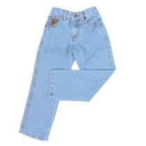 Calça Jeans Infantil Masculina Dock's 37393