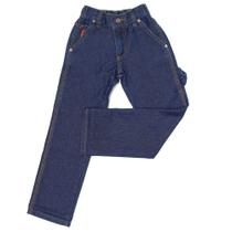 Calça Jeans Infantil Masculina Dock's 37509