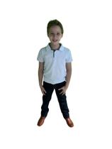 Calça Jeans Infantil Masculina Qualidade Premium Calça Jeans Infantil Masculina Qualidade Premium