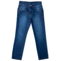 Calça Jeans Infantil Masculino Calça Jeans Infantil Masculino