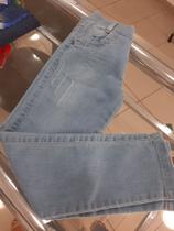 Calça jeans infantil masculino Calça jeans infantil masculino
