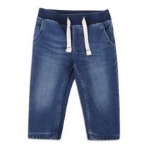 Calça jeans infantil masculino Calça jeans infantil masculino