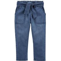 Calca Jeans infantil menina Oshkosh