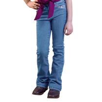 Calça Jeans Infantil Meninas Tassa 0055221 Calça Jeans Infantil Meninas Tassa 0055221