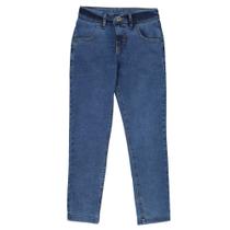 Calça Jeans Infantil Menino Azul Escuro Ogochi Calça Jeans Infantil Menino Azul Escuro Ogochi