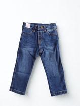 Calça Jeans Infantil Menino - Brandili Calça Jeans Infantil Menino - Brandili
