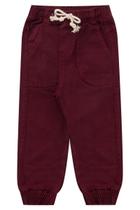 Calça Jeans Infantil Menino