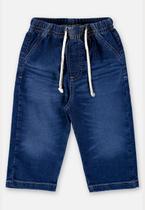 Calça Jeans Infantil Menino Up Baby