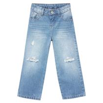 Calça jeans Infantil Nanai