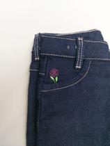 calça jeans infantil