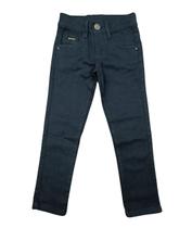 Calça Jeans Infantil Preta Ref. 10320 Calça Jeans Infantil Preta Ref. 10320