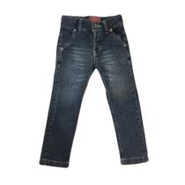 Calça Jeans Infantil Zemar Masc