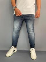 Calça Jeans Jay Jones Super Skinny