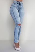 Calça jeans Calça jeans
