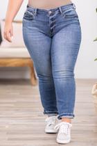 Calça jeans