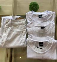 Calca Jeans