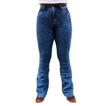 Calça Jeans Jersey Brand Western Calça Jeans Jersey Brand Western