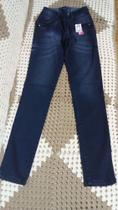 Calça jeans Calça jeans