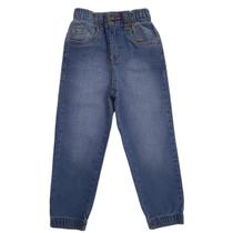 Calça Jeans Jogger Menino - Carinhoso