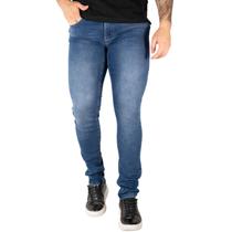 Calça Jeans Jondrill Skinny Replay Azul Calça Jeans Jondrill Skinny Replay Azul