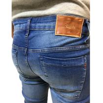 Calça Jeans Just Fit Masculina Calça Jeans Just Fit Masculina