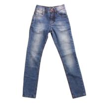 Calça Jeans Juvenil Hd Calça Jeans Juvenil Hd