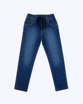 Calça Jeans Juvenil Masculina Articolare 4801 Calça Jeans Juvenil Masculina Articolare 4801