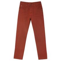 Calça jeans Juvenil Masculina Terra Kyly Calça jeans Juvenil Masculina Terra Kyly