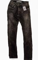 Calça jeans Juvenil Revanche número 36 Calça jeans Juvenil Revanche número 36