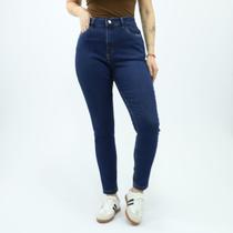 Calca Jeans Kdori Cigarrete Cos Estruturado