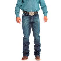 Calça Jeans King Farm White 2.0 Relaxed Fit