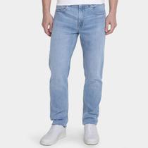 Calça Jeans Lacoste 5-Pocket Masculina