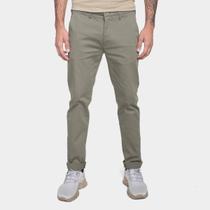 Calça Jeans Lacoste Casual Masculina