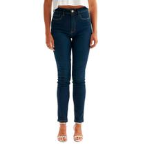 Calça Jeans Lança Perfume Hestia SH OU24 Azul Feminino